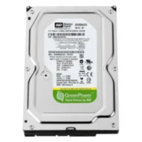 Жесткий диск Western Digital GreenPower WD5000AVDS, HDD 500Gb, 5400rmp, 32MB cache, SATA 6 Gb/s