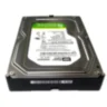 Жесткий диск Western Digital GreenPower WD5000AVDS, HDD 500Gb, 5400rmp, 32MB cache, SATA 6 Gb/s