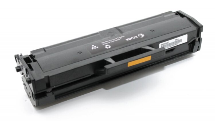 Картридж Xerox Phaser 3020/WC3025 1.5k Europrint (106R02773)