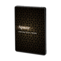 Твердотельный накопитель SSD 480 Gb Apacer, AS340X AP480GAS340XC-1