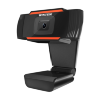 Веб камера Wintek WT-STAR 39, Full HD (2Mp, 1920*1080, 30 fps), автофокус, USB 2,0