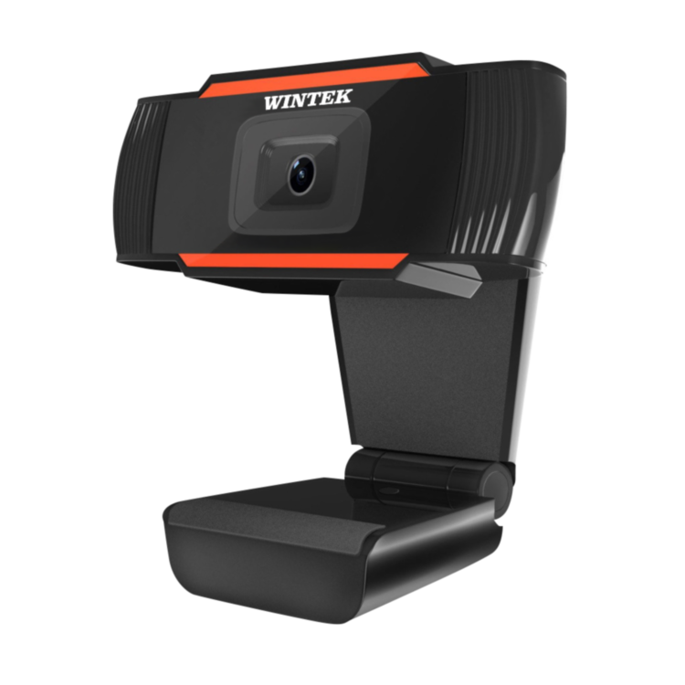 Веб камера Wintek WT-STAR 39, Full HD (2Mp, 1920*1080, 30 fps), автофокус, USB 2,0