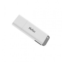 USB флеш 32GB Netac U185 белый