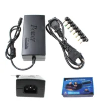 Зарядное устройство для ноутбука универсалное 12-24V 4-5A 96W ASUS, DELL, Lenovo, Sony, Toshiba