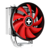 Кулер Xilence M403PRO [XC029], S1700/115x, 120W, 12cm fan, 1800rpm, 61.5CFM, 4pin