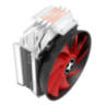 Кулер Xilence M403PRO [XC029], S1700/115x, 120W, 12cm fan, 1800rpm, 61.5CFM, 4pin