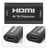 Усилитель сигнала HDMI 4K*2K Repeater, max. 40m, чип PI3HDMI511