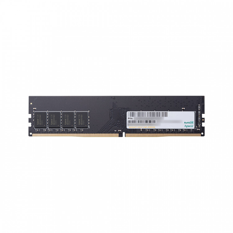 Модуль памяти, 16GB, DDR4, Apacer, EL.16G21.GSH, <PC4-25600/3200MHz>