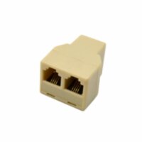 Разветвитель телефонный RJ11