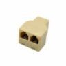 Разветвитель телефонный RJ11