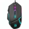 Мышь игровая Defender Furia GM-543 черный, 6600dpi