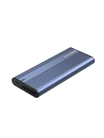 SSD корпус M.2 в USB 4.0 "ACASIS" EC-4701, 10 Гбит/с