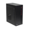 Компьютерный корпус HuntKey, HK360, ATX/Micro ATX, USB3.0, Чёрный