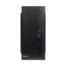 Компьютерный корпус HuntKey, HK360, ATX/Micro ATX, USB3.0, Чёрный