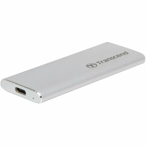 Внешний накопитель SSD 250Gb Transcend TS250GESD260C