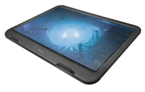 Подставка охлаждающая для ноутбука Trust Ziva Laptop Cooling Stand