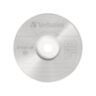 Диск DVD+R, Verbatim, 4.7GB, 16х