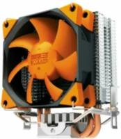 Кулер PcCooler S88, LGA775/115X，AMD AM2/FM2, 4pin