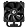 Кулер ID-Cooling SE-903-XT BLACK, S1700/1200/115x, AMD, 130W, 92mm fan, 2200rpm, 45,8CFM, 4pin