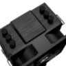 Кулер ID-Cooling SE-903-XT BLACK, S1700/1200/115x, AMD, 130W, 92mm fan, 2200rpm, 45,8CFM, 4pin