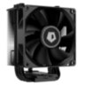 Кулер ID-Cooling SE-903-XT BLACK, S1700/1200/115x, AMD, 130W, 92mm fan, 2200rpm, 45,8CFM, 4pin
