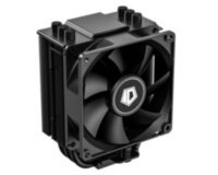 Кулер ID-Cooling SE-903-XT BLACK, S1700/1200/115x, AMD, 130W, 92mm fan, 2200rpm, 45,8CFM, 4pin
