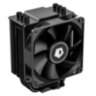 Кулер ID-Cooling SE-903-XT BLACK, S1700/1200/115x, AMD, 130W, 92mm fan, 2200rpm, 45,8CFM, 4pin