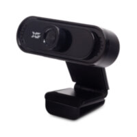 Веб-камера XG, XW-80, USB 2.0, CMOS, 1920x1080, 2.0Mpx, Микрофон, Кабель 1.2 метра