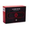 Веб-камера XG, XW-80, USB 2.0, CMOS, 1920x1080, 2.0Mpx, Микрофон, Кабель 1.2 метра