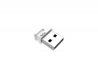 USB флеш 16GB Netac U116/16GB USB3.0 белый