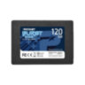 Твердотельный накопитель SSD 120 GB Patriot, Burst Elite PBE120GS25SSDR
