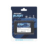 Твердотельный накопитель SSD 120 GB Patriot, Burst Elite PBE120GS25SSDR