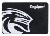 Твердотельный накопитель SSD 1 TB KingSpec P3-1TB