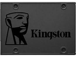 Твердотельный накопитель SSD 240 Gb Kingston SA400S37