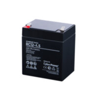 Аккумуляторная батарея для UPS 12V,  4.5 Ah, CyberPower, 90x70x101 мм