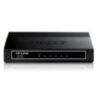 Коммутатор, TP-Link, TL-SG1005D, 5 портов 10/100/1000M RJ45, Корпус пластик