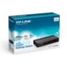 Коммутатор, TP-Link, TL-SG1005D, 5 портов 10/100/1000M RJ45, Корпус пластик