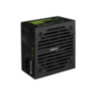 Блок питания, Aerocool, VX PLUS Stealth 500, 500W, 20+4pin, 4*Sata, 3*Molex, 1*PCI-E 6+2pin, Вен12см