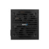 Блок питания, Aerocool, VX PLUS Stealth 500, 500W, 20+4pin, 4*Sata, 3*Molex, 1*PCI-E 6+2pin, Вен12см