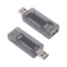 USB-Мультиметр KWS-V21, A/V/mAh