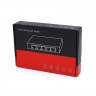 Коммутатор TXE196, MTK /EN8850, 5 Port 1G