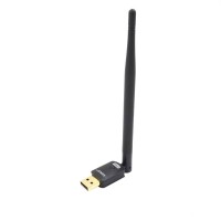 USB Wi-Fi адаптер EDUP EP-MS8551  IEEE802.11b/g/n 150Mbps, USB 2.0