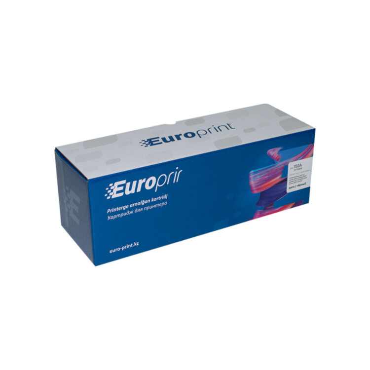 Картридж HP LJ Pro M111/141  W1500A (1k)  Europrint