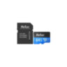 microSD HC  64Gb Netac, class 10 U1
