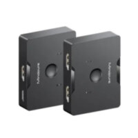 Переключатель - Разветвитель HDMI Switch Mindpure SW002, 4K, 2-порта