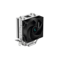Кулер DeepCool AG300 R-AG300-BKNNMN-G, Intel 1700/1200/115х и AMD AM5/AM4, 150W, 92мм, 4-pin
