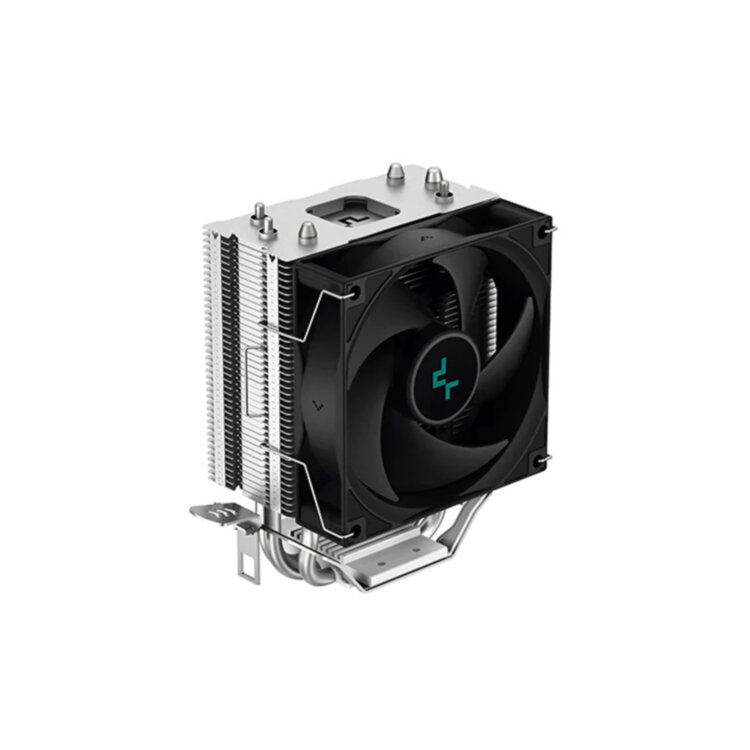 Кулер DeepCool AG300 R-AG300-BKNNMN-G, Intel 1700/1200/115х и AMD AM5/AM4, 150W, 92мм, 4-pin