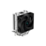 Кулер DeepCool AG300 R-AG300-BKNNMN-G, Intel 1700/1200/115х и AMD AM5/AM4, 150W, 92мм, 4-pin
