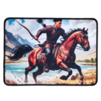 Коврик "Batyr" 280x200, 2мм