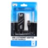 Сетевая карта USB3.0- LAN, 10/100/1000Mbps, чип ASIX AX88179A